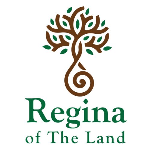 Regina of the land